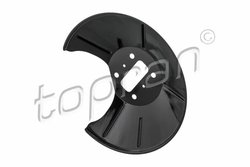 Protectie noroi disc frana Topran 305 179