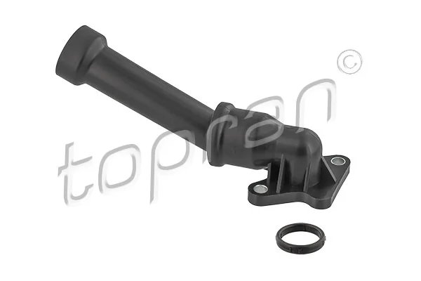 CUPLAJ CONDUCTA LICHID RACIRE TOPRAN 305 180 - Compatibil cu CITROEN, FIAT, FORD, PEUGEOT