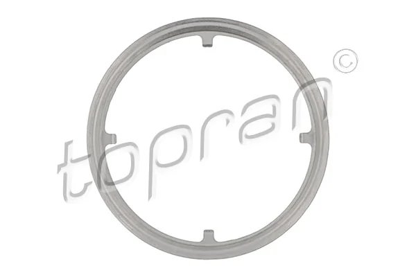 GARNITURA RACORD EVACUARE TOPRAN 305 234 - Compatibil cu FORD