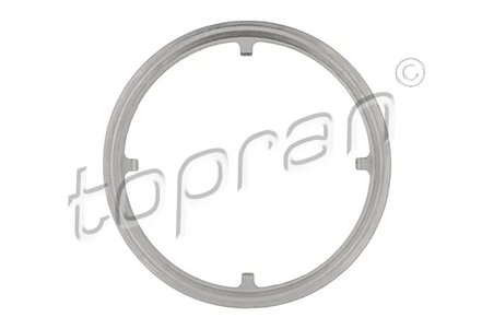 GARNITURA RACORD EVACUARE TOPRAN 305 234 - Compatibil cu FORD
