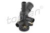 Flansa lichid racire Topran 305 282