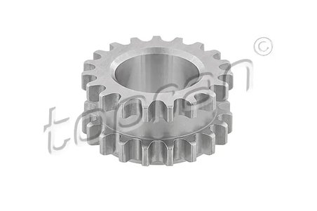 ROATA DINTATA ARBORE COTIT TOPRAN 305 309 - Compatibil cu FORD