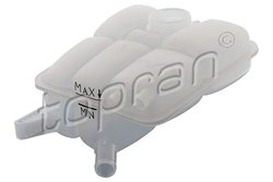 Vas expansiune lichid racire Topran 305 317