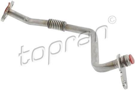 Conducta ulei incarcare Topran 305 338