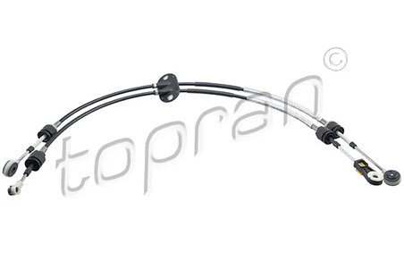 CABLU TRANSMISIE MANUALA TOPRAN 305 562 - Compatibil cu FORD