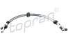 CABLU TRANSMISIE MANUALA TOPRAN 305 562 - Compatibil cu FORD
