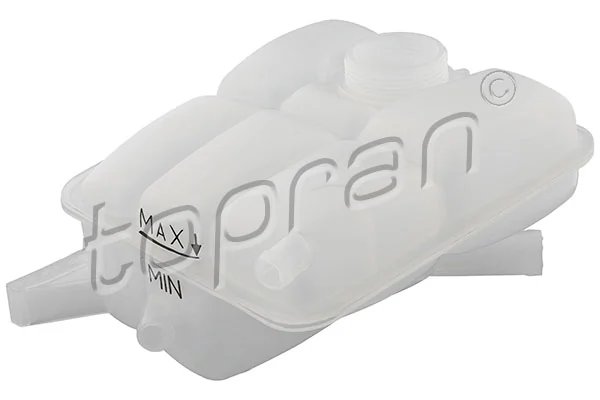 VAS EXPANSIUNE LICHID RACIRE TOPRAN 305 602 - Compatibil cu FORD