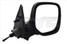 OGLINDA EXTERIOARA TYC 305-0005 - Compatibil cu CITROEN, PEUGEOT