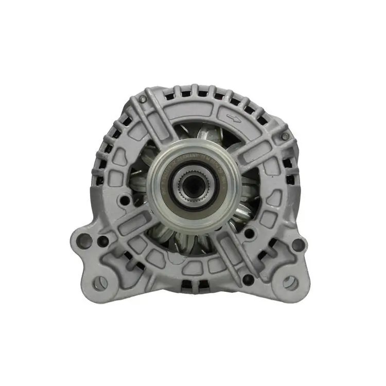 ALTERNATOR PSH 305.525.120.010 - Compatibil cu AUDI, SEAT, SKODA, VW
