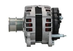 ALTERNATOR PSH 305.541.140.010 - Compatibil cu AUDI, SEAT, SKODA, VW