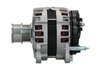 ALTERNATOR PSH 305.541.140.010 - Compatibil cu AUDI, SEAT, SKODA, VW