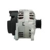 ALTERNATOR PSH 305.560.070.000 - Compatibil cu SEAT, SKODA, VW