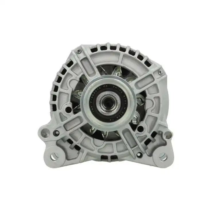ALTERNATOR PSH 305.573.140.014 - Compatibil cu AUDI, SEAT, SKODA, VW