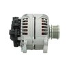 ALTERNATOR PSH 305.573.140.014 - Compatibil cu AUDI, SEAT, SKODA, VW