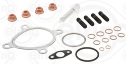 SET MONTAJ TURBO ELRING 305.890 - Compatibil cu AUDI