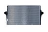 Intercooler NRF 30501