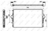 Intercooler NRF 30501