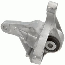 SUPORT, TRANSMISIE AUTOMATA LEMFORDER 30502 01 - Compatibil cu FORD