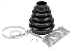 ANSAMBLU BURDUF ARTICULATIE PLANETARA LOBRO 305024 - Compatibil cu FORD