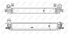 INTERCOOLER NRF 30503 - Compatibil cu RENAULT