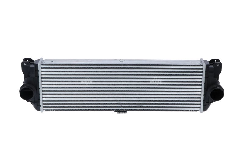 INTERCOOLER NRF 30505 - Compatibil cu MERCEDES-BENZ, VW