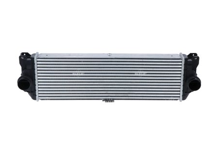 INTERCOOLER NRF 30505 - Compatibil cu MERCEDES-BENZ, VW