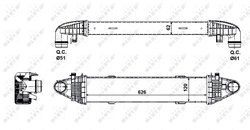 Intercooler NRF 30506