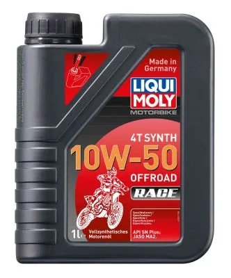 ULEI DE MOTOR LIQUI MOLY 3051 - Piesa auto compatibila cu mai multe marci