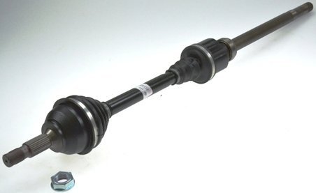 PLANETARA LOBRO 305132 - Compatibil cu CITROEN, FIAT, PEUGEOT