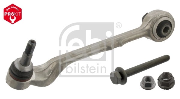BRAT SUSPENSIE FEBI BILSTEIN 30514 - Compatibil cu BMW, BMW (BRILLIANCE)