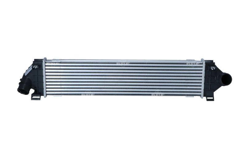 INTERCOOLER NRF 30515 - Compatibil cu FORD, VOLVO
