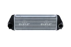 INTERCOOLER NRF 30516 - Compatibil cu FORD