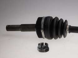 PLANETARA LOBRO 305170 - Compatibil cu NISSAN, RENAULT