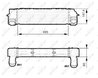 Intercooler NRF 30524
