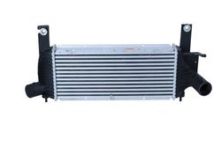 INTERCOOLER NRF 30527 - Compatibil cu NISSAN