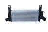 Intercooler NRF 30527