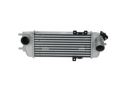 INTERCOOLER NRF 30525 - Compatibil cu HYUNDAI