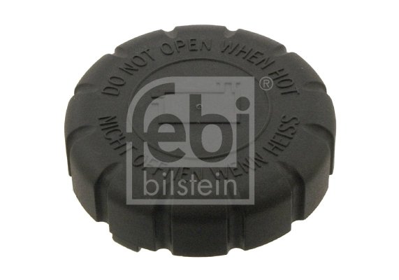 BUSON VAS EXPANSIUNE FEBI BILSTEIN 30533 - Compatibil cu MERCEDES-BENZ