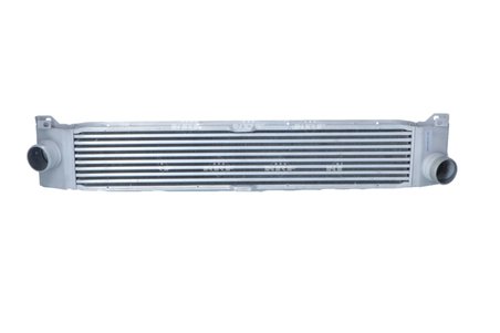 INTERCOOLER NRF 30535 - Compatibil cu FIAT