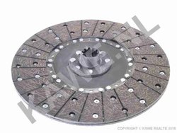 DISC AMBREIAJ KAWE 3054 - Piesa auto compatibila cu mai multe marci