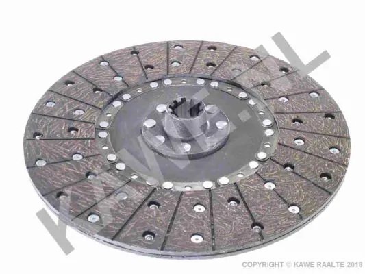 DISC AMBREIAJ KAWE 3054 - Piesa auto compatibila cu mai multe marci