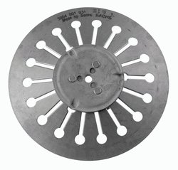 PLACA DE PRESIUNE, AMBREIAJ SACHS 3054 001 031 - Piesa auto compatibila cu mai multe marci