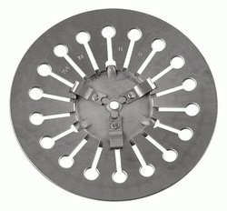PLACA DE PRESIUNE, AMBREIAJ SACHS 3054 001 031 - Piesa auto compatibila cu mai multe marci