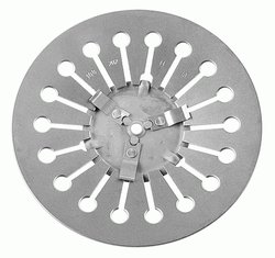 PLACA DE PRESIUNE, AMBREIAJ SACHS 3054 005 031 - Piesa auto compatibila cu mai multe marci
