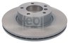 Disc frana Febi Bilstein 30541
