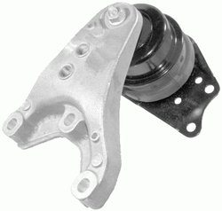 SUPORT MOTOR LEMFORDER 30542 01 - Compatibil cu SEAT, SKODA, VW