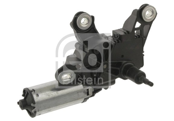 MOTOR STERGATOR FEBI BILSTEIN 30543 - Compatibil cu SEAT, SKODA, VW