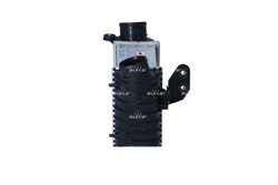 INTERCOOLER NRF 30544 - Compatibil cu AUDI, SEAT