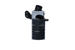 INTERCOOLER NRF 30544 - Compatibil cu AUDI, SEAT