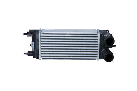 INTERCOOLER NRF 30548 - Compatibil cu CITROEN, PEUGEOT